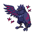 Gigantamax Corviknight